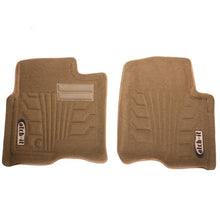 Load image into Gallery viewer, Lund 07-17 Ford Expedition Catch-It Carpet Front Floor Liner - Tan (2 Pc.)