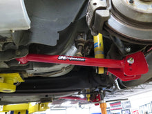 Load image into Gallery viewer, UMI Performance 82-02 GM F-Body Tubular Non-Adjustable Lower Control Arms - Red