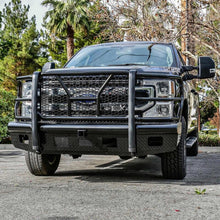 Load image into Gallery viewer, Westin/HDX Bandit 17-19 Ford F-250 / F-350 Front Bumper - Textured Black