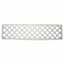 Load image into Gallery viewer, Putco 11-14 Ford F-150 - EcoBoost Grille - Stainless Steel - Diamond Design Bumper Grille Inserts