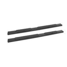 Load image into Gallery viewer, Westin 2007-2018 Toyota Tundra Dbl Cab R5 Nerf Step Bars - Black