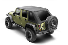 Load image into Gallery viewer, Rugged Ridge 07-18 Jeep Wrangler JK 2-Door and 4-Door Unlimited  Flush Mount Tail Light