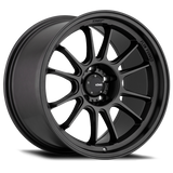 Konig Hypergram 18x9.5 5x114.3 ET25 Matte Black