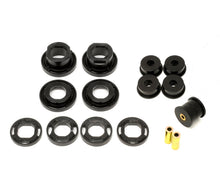 Load image into Gallery viewer, BMR 08-09 Pontiac G8 Street Version Rear Cradle Bushing Kit (BK001 BK002) - Black