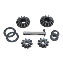 Load image into Gallery viewer, Yukon Gear Standard Open Spider Gear Kit For Model 35 w/ 27 Spline Axles