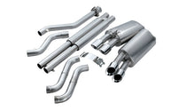 Load image into Gallery viewer, Corsa 1996-1996 Chevrolet Corvette C4 5.7L V8 LT4 Polished Sport Cat-Back Exhaust