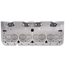 Load image into Gallery viewer, Edelbrock Cylinder Head E-Street SB Chevrolet 64cc (Complete Pair)