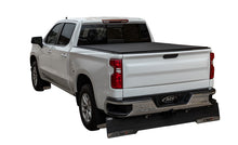 Load image into Gallery viewer, Access LOMAX Pro Series Tri-Fold Cover 17-19 Honda Ridgeline 5ft Bed - Blk Diamond Mist