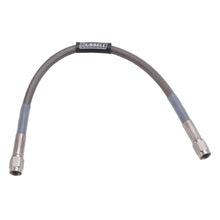 Load image into Gallery viewer, Russell Performance 53in Straight -3 AN Competition Brake Hose