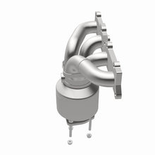 Load image into Gallery viewer, MagnaFlow Conv DF 99-02 Saturn SC/SL/SW Series 1.9L Manifold