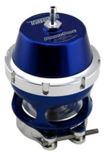 Load image into Gallery viewer, Turbosmart BOV Power Port - Blue