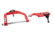 Load image into Gallery viewer, UMI Performance 64-72 GM A-Body Front A-arm Kit 1/2in taller upper ball joints