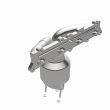 Load image into Gallery viewer, MagnaFlow Conv DF 99-02 Saturn SC/SL/SW Series 1.9L Manifold