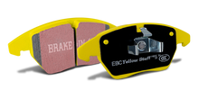 Load image into Gallery viewer, EBC 21-24 Jaguar E-Pace 2.0T Front Yellowstuff Brake Pads