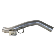 Load image into Gallery viewer, BD Diesel Down Pipe Kit 4in HX40/Super B - Dodge 1994-2002 5.9L Cummins