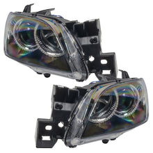 Load image into Gallery viewer, Oracle 04-09 Mazda 3 SMD HL - 4DR - Halogen Style - White SEE WARRANTY