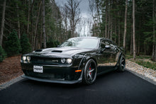 Load image into Gallery viewer, MBRP 15-23 Dodge Challenger/Charger 3in Sound Conversion Kit Exhaust