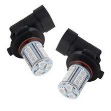 Load image into Gallery viewer, Oracle H10/9145 18 LED Bulbs (Pair) - Amber SEE WARRANTY