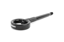 Load image into Gallery viewer, PERRIN 08-14 Subaru WRX &amp; STI / 08-11 Impreza / 05-09 Legacy Tow Hook Kit (Front) - Flat Black