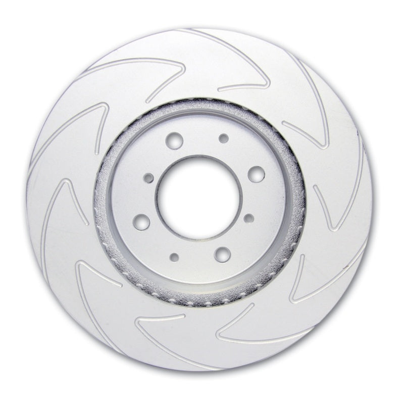 EBC 02-04 Honda Odyssey 3.5 BSD Rear Rotors