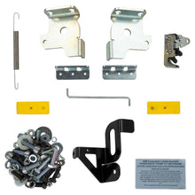 Load image into Gallery viewer, ARB Sahara Tube F Series 08On