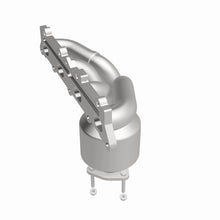 Load image into Gallery viewer, MagnaFlow Conv DF 99-02 Saturn SC/SL/SW Series 1.9L Manifold