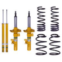 Load image into Gallery viewer, Bilstein B12 2008 Volvo C30 T5 Inspiration Front and Rear Suspension Kit