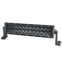 Load image into Gallery viewer, Oracle Black Series - 7D 13.5in 72W Dual Row LED Light Bar - 6000K SEE WARRANTY