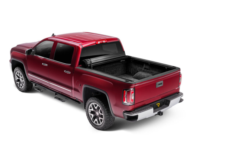 Truxedo 2023 GMC Canyon/Chevrolet Colorado 5ft 2in Sentry CT Bed Cover