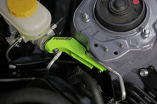 Load image into Gallery viewer, PERRIN 13-25 Subaru BRZ / Scion FR-S / Toyota 86 GR86 Master Cylinder Brace - Neon Yellow
