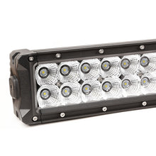 Load image into Gallery viewer, Rugged Ridge LED Light Bar 50 inch 144 Watt