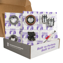 Load image into Gallery viewer, Yukon 67-72 Chevrolet Camaro Re-Gear Kit - 30 Spline 3.08 Ratio