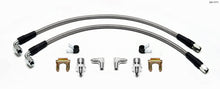 Load image into Gallery viewer, Wilwood Flexline Kit 2006-10 Magnum/Charger/Challenger/300C Front