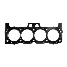 Load image into Gallery viewer, Cometic Ford 385 Series .080in MLS Cylinder Head Gasket - 4.400in Bore