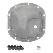 Load image into Gallery viewer, Yukon Gear Steel Cover For Dana 30 Standard Rotation Front