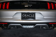 Load image into Gallery viewer, Oracle 15-17 Ford Mustang High Output LED Reverse Light - Clear SEE WARRANTY