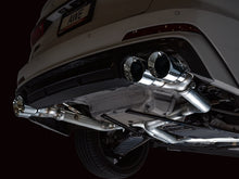 Load image into Gallery viewer, AWE Tuning 19-23 Audi C8 S6/S7 2.9T V6 AWD Track Edition Exhaust - Chrome Silver Tips