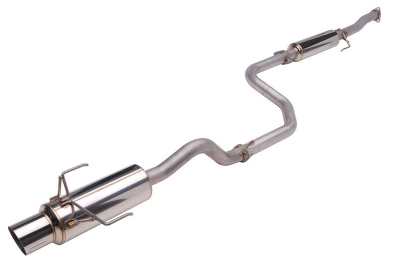 Skunk2 MegaPower 94-01 Acura Integra LS/RS/Type R (97-01)/GS-R (00-01) Hatchback 60mm Exhaust System