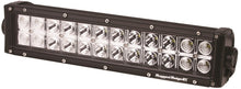 Load image into Gallery viewer, Rugged Ridge 13.5 Inch Combo Flood/Driving LED Light Bar 72 W