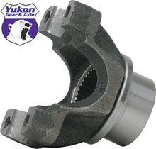 Load image into Gallery viewer, Yukon Gear Replacement Yoke For Dana 44 w/ 10 Spline and a 1310 U/Joint Size