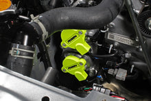 Load image into Gallery viewer, PERRIN 13-25 Subaru BRZ / Scion FR-S / Toyota 86 &amp; GR86 Cam Solenoid Cover - Neon Yellow