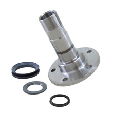 Load image into Gallery viewer, Yukon Gear Replacement Front Spindle For Dana 44 IFS / 93+ Non Abs