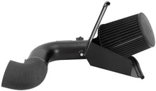 Load image into Gallery viewer, K&amp;N 07-09 Dodge Ram Pickup 2500/3500 6.7L DSL Black Performance Intake Kit