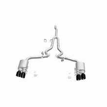 Load image into Gallery viewer, MagnaFlow 2024 Ford Mustang Ecoboost 2.3L Competition Series Cat-Back Performance Exhaust System