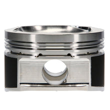 Load image into Gallery viewer, JE Pistons 97-05 Toyota 3S-GE BEAMS CR 12.5:1 Bore 86.5 Stroke 86mm Dome 1.1cc Piston Set(4) w.Rings
