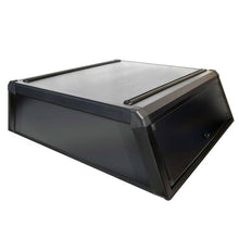 Load image into Gallery viewer, Westin 16-23 Toyota Tacoma 5.2ft. Bed EXP Truck Cap - Black (Box 1 ONLY)
