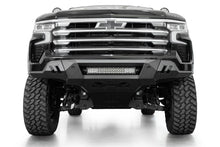 Load image into Gallery viewer, ADD 2022+ Chevrolet Silverado 1500 Black Label Front Bumper