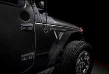 Load image into Gallery viewer, Oracle Sidetrack LED System For Jeep Wrangler JK SEE WARRANTY