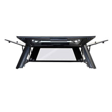 Load image into Gallery viewer, Westin 16-23 Toyota Tacoma 5.2ft. Bed EXP Truck Cap - Black (Box 1 ONLY)