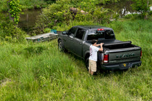 Load image into Gallery viewer, Truxedo 2020 GMC Sierra &amp; Chevrolet Silverado 2500HD &amp; 3500HD 6ft 9in Deuce Bed Cover